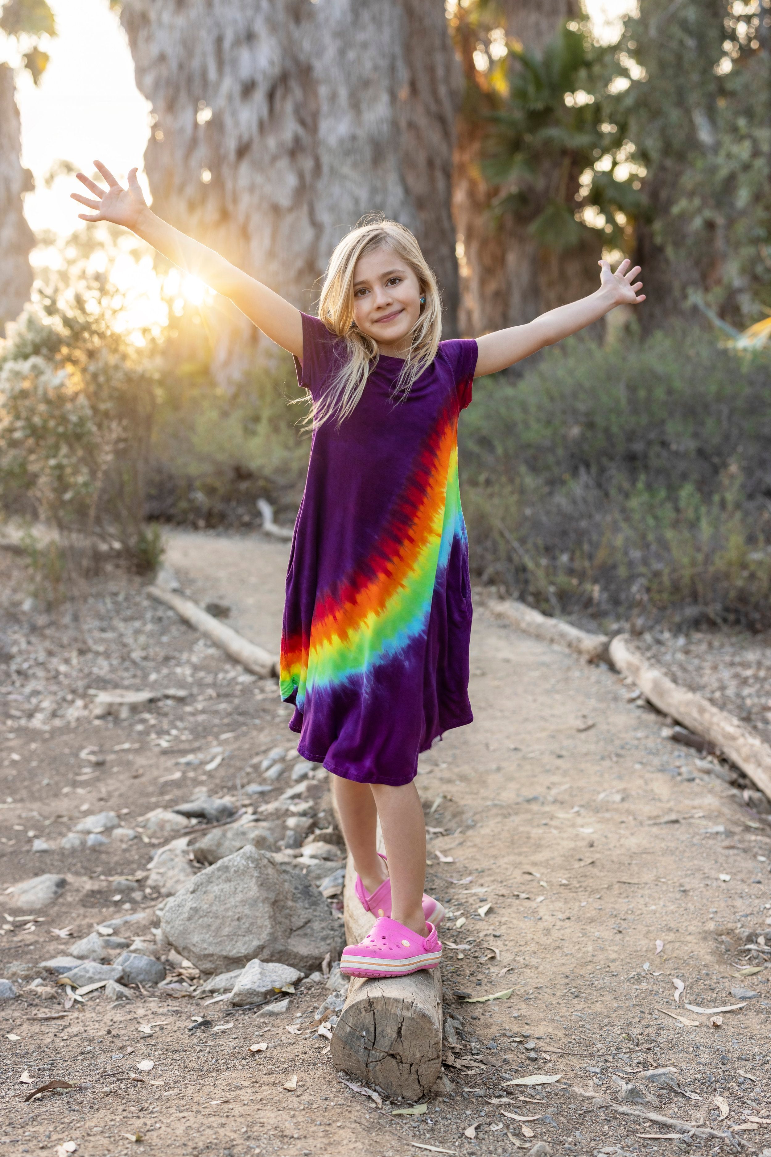 Rainbow Joy Sensory Friendly Clothing | Tag-Free & Pockets  Mazi + Mom  Sensory Clothing Co.