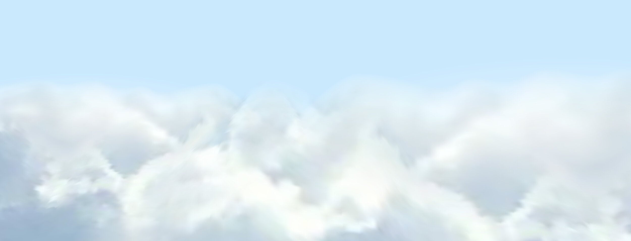 clouds