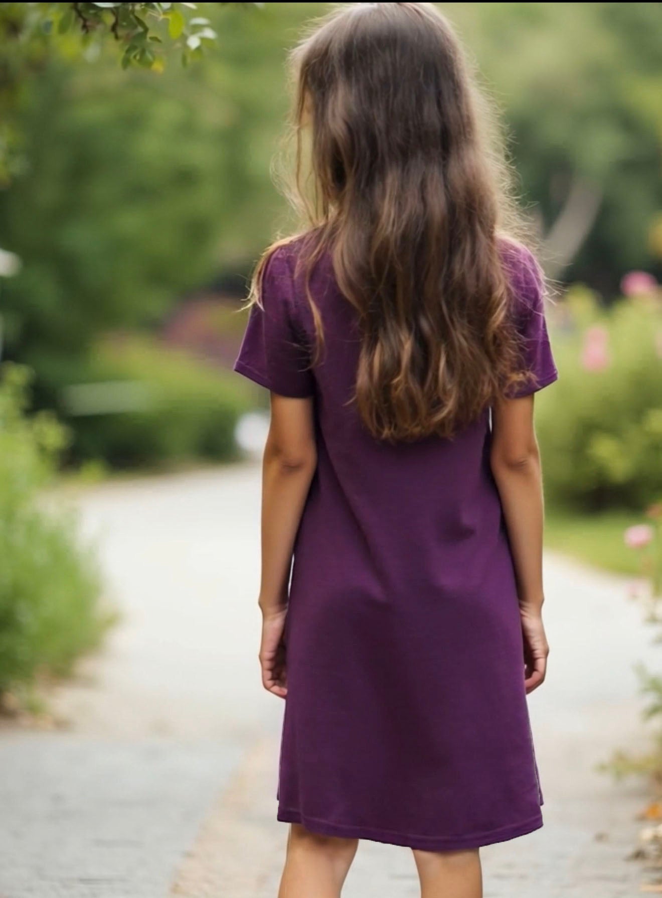 basic purple dress Simple Purple A-line Satin Short Homecoming Dress Spaghetti Straps Sho Demodresses
